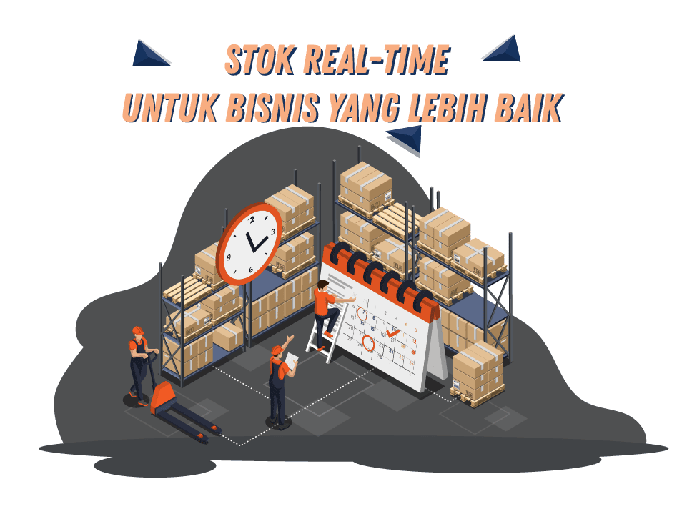 Stok-Real-time-untuk-Bisnis-yang-Lebih-Baik Keamanan Cloud IT: Kenali Ancaman dan Tanda-tandanya<br />