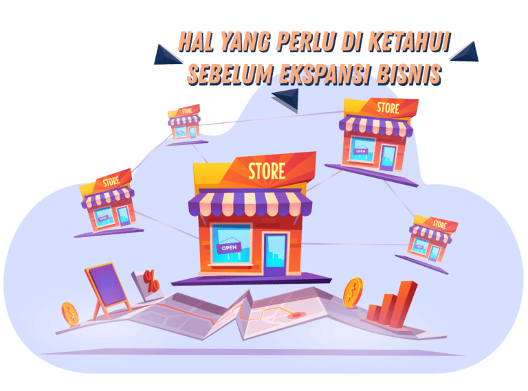 Hal yang Perlu Diketahui Sebelum Ekspansi Bisnis