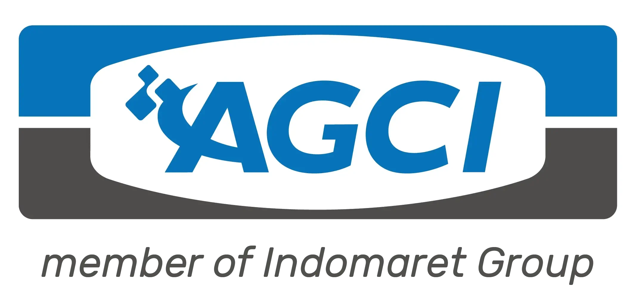 PT AGCI Logo